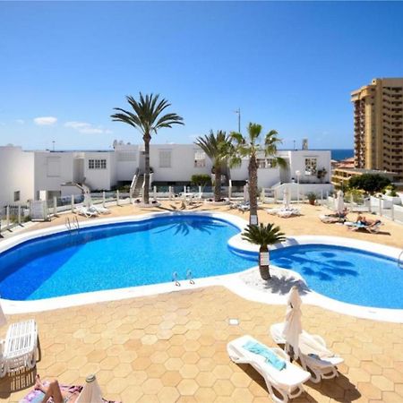 Azahara Beach 416 Los Cristianos  Eksteriør billede