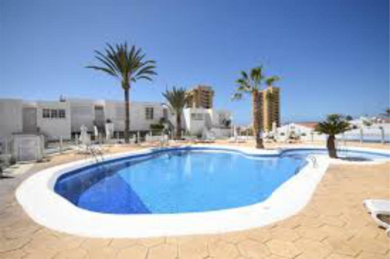 Azahara Beach 416 Los Cristianos  Eksteriør billede